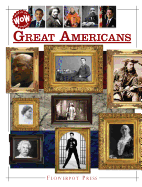 Great Americans: American Collection