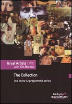 Great Artists Two with Tim Marlow: The Collection [2 Discs] - Andrew Hutton; Ben Harding; Phil Grabsky