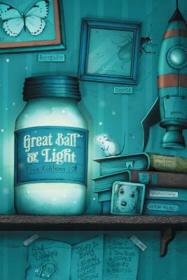 Great Ball of Light - Kuhlman, Evan