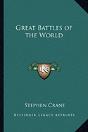 Great Battles of the World