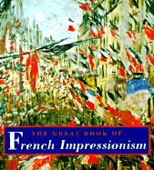 Great Book of French Impressionism