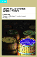 Great Brand Stories: Scotch Whisky - The Story of Scotland's Greatest Export