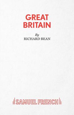 Great Britain - Bean, Richard