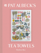 Great British Tea Towels: Pat Albeck and the National Trust
