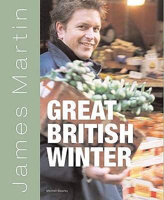 Great British Winter - Martin, James