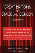 Great Britons of Stage and Screen: In Conversation
