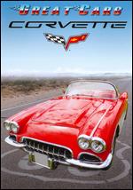 Great Cars: Corvette - 