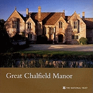 Great Chalfield Manor, Wiltshire