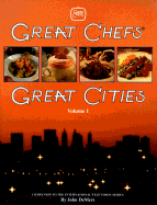 Great Chefs, Great Cities