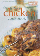 Great Chicken Cookbook