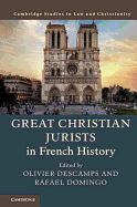 Great Christian Jurists in French History