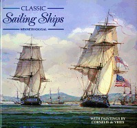 Great Classic Sailing Ships - Giggal, Kenneth