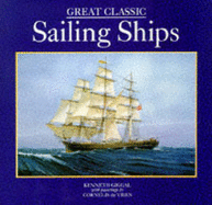 Great Classic Sailing Ships - Giggal, Kenneth