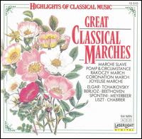 Great Classical Marches - 