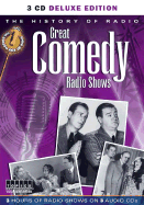 Great Comedy Radio Shows - Topics Entertainment (Editor), and Benny, Jack, and The Abbott and Costello Show