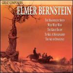 Great Composers: Elmer Bernstein