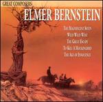 Great Composers: Elmer Bernstein - Elmer Bernstein