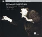 Great Conductors of the 20th Century: Hermann Scherchen - Hermann Scherchen (conductor)