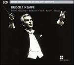 Great Conductors of the 20th Century: Rudolf Kempe - Munich Philharmonic Choir (choir, chorus); Rudolf Kempe (conductor)