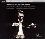 Great Conductors of the 20th Century, Vol. 36: Herbert von Karajan