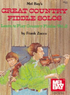 Great Country Fiddle Solos