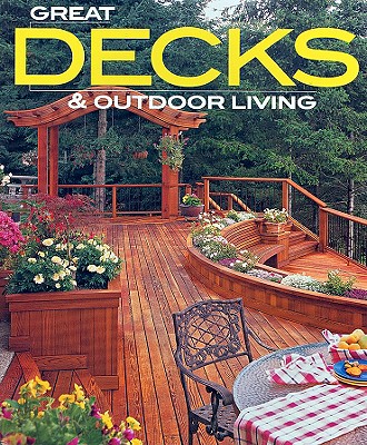 Great Decks & Outdoor Living - Meredith