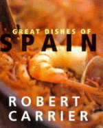 Great dishes of Spain