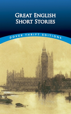 Great English Short Stories - Negri, Paul (Editor)