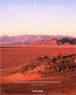 Great Escapes Around the World Vol. 2
