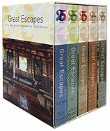 Great Escapes Box Set