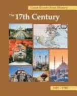 Great Events from History: The 17th Century-Vol.2