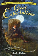 Great Expectations: A Kaplan Vocabulary-Building Classic for Young Readers