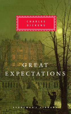 Great Expectations: Introduction by Michael Slater - Dickens, Charles, and Slater, Michael (Introduction by)