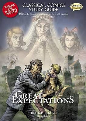 Great Expectations Study Guide: Study Guide - Teachers' Resource - Knight, Gavin, and Bryant, Clive (Editor-in-chief)