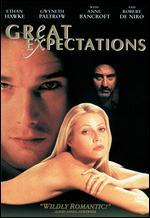 Great Expectations - Alfonso Cuarón