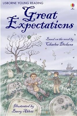 Great Expectations - Sebag-Montefiore, Mary