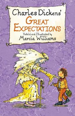 Great Expectations - Williams, Marcia