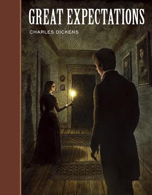 Great Expectations - Pober, Arthur, Ed (Afterword by), and Dickens, Charles