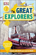 Great Explorers: Discover the World of Explorers!