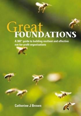 Great Foundations - Brown, Catherine
