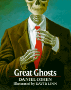 Great Ghosts - Cohen, Daniel