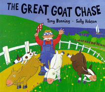 Great Goat Chase