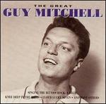 Great Guy Mitchell - Guy Mitchell