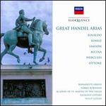 Great Handel Arias [Australia]