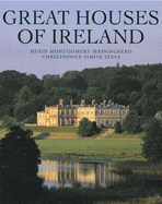 Great Houses of Ireland /Anglais