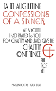 Great Ideas Confessions of a Sinner