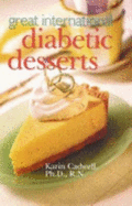 Great International Diabetic Desserts