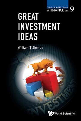 Great Investment Ideas - Ziemba, William T