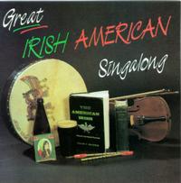 Great Irish American Singalong - Various Artists