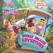 Great Island Adventure (Barbie & Her Sisters in a Puppy Chase)